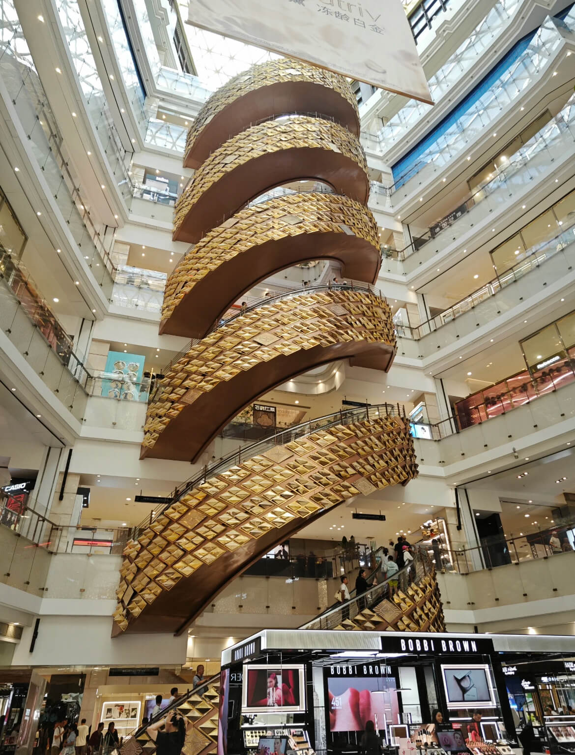 New World Daimaru